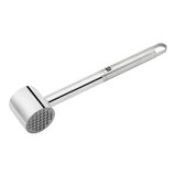 ZWILLING Pro Tool 18/10 Stainless Steel Meat Tenderizer Mallet