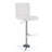 Set Of 2 Adjustable Height Bar Stools-128802508