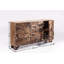 160 cm Wide Sideboard Shanti Surprise Puzzle