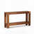 Brown with wood grain