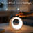 Dimmable Touch Night Light Table Lamp
