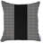 Houndstooth Throw Pillow-88617782-118035961