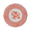 Coralina Porcelain Salad/Dessert Plate