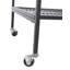 Cage de vol moyenne noire par HQ-71241725