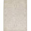 Hand-Knotted High-Quality Camel and Cream Area Rug