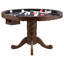Tabouret de table rond 3-en-1 Conagher