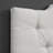 Cloey Upholstered Bed-1552112615-1552112612