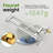 SHAMANDA Kitchen Faucet-73071461