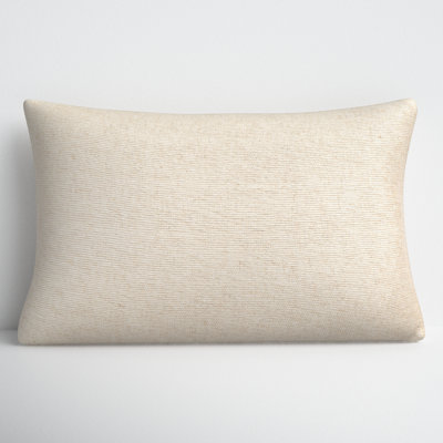 Arlington Rectangular Pillow Cover & Insert