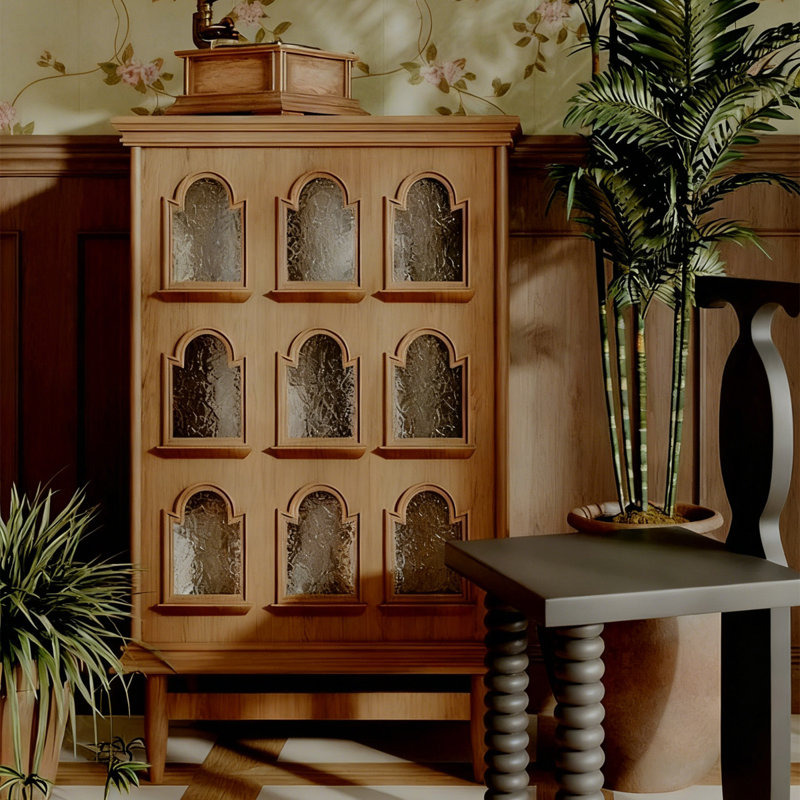 Armoire d'appoint Modern