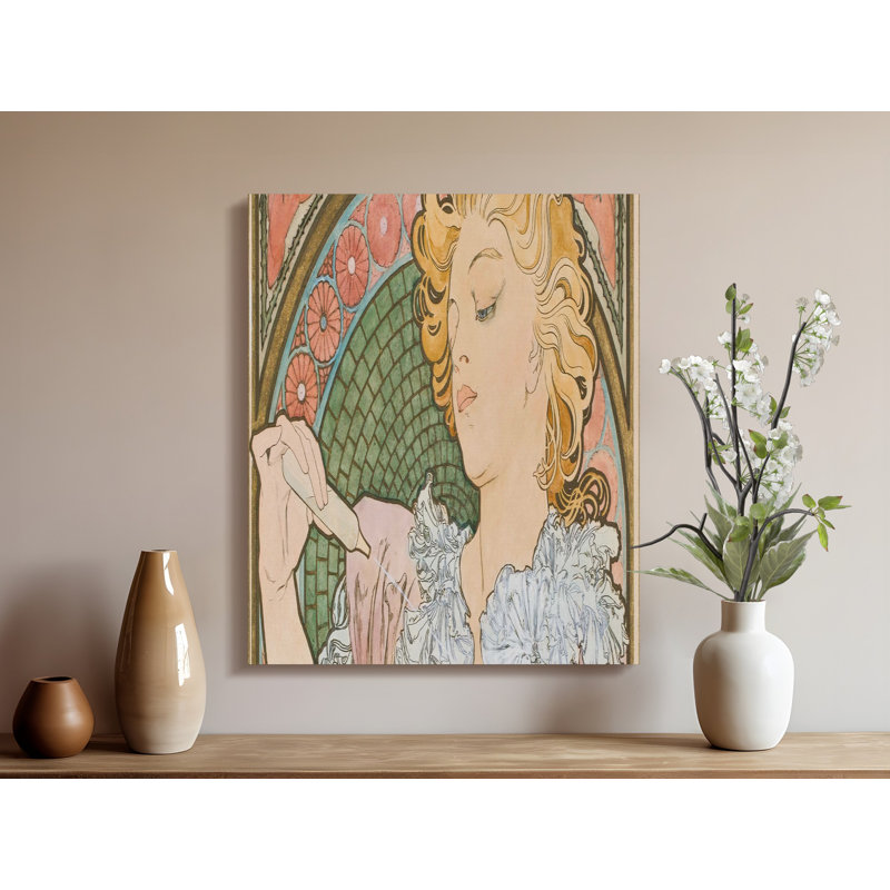 Wrapped Canvas Print Set