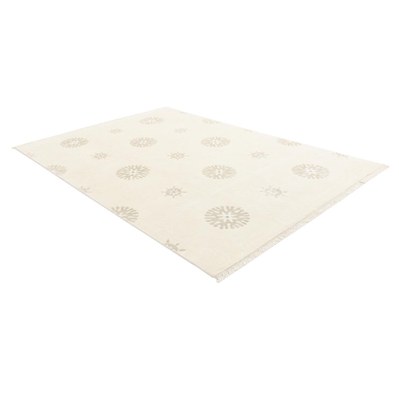Indira Beige Rug