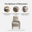Upholstered Home Theater Seat-1420226293