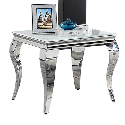 Table basse contemporaine Glam
