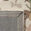 Tapis d'intérieur en laine fait à la main Junibrae Farmhouse-129907731-129907732