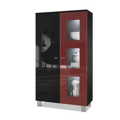 71 cm W Display Cabinet