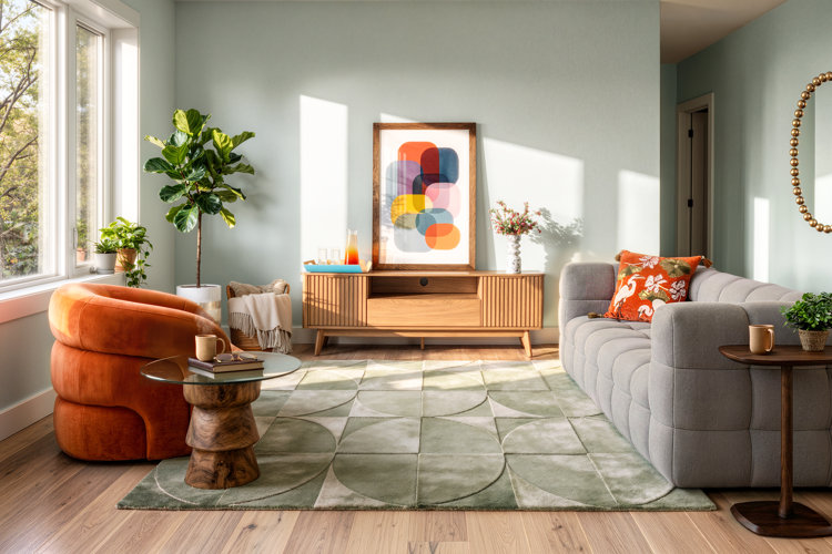 rug material buying guide