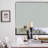 Gray UV Protection Waterproof Blackout Roller Window Shades for Home and Office-74466087-75189226
