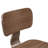 Solid Wood Side Chair-121600680