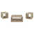 3 Pieces: Coffee Table, 2 Nightstands est en rupture de stock sélectionné