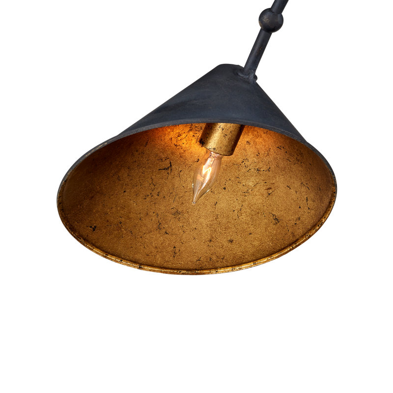 Serpa Chandelier