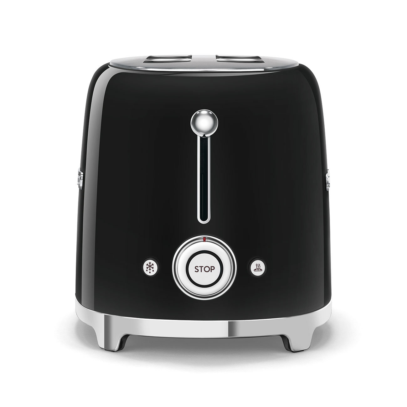 SMEG 50's Retro Style 2 Slice Toaster & Reviews - Wayfair Canada