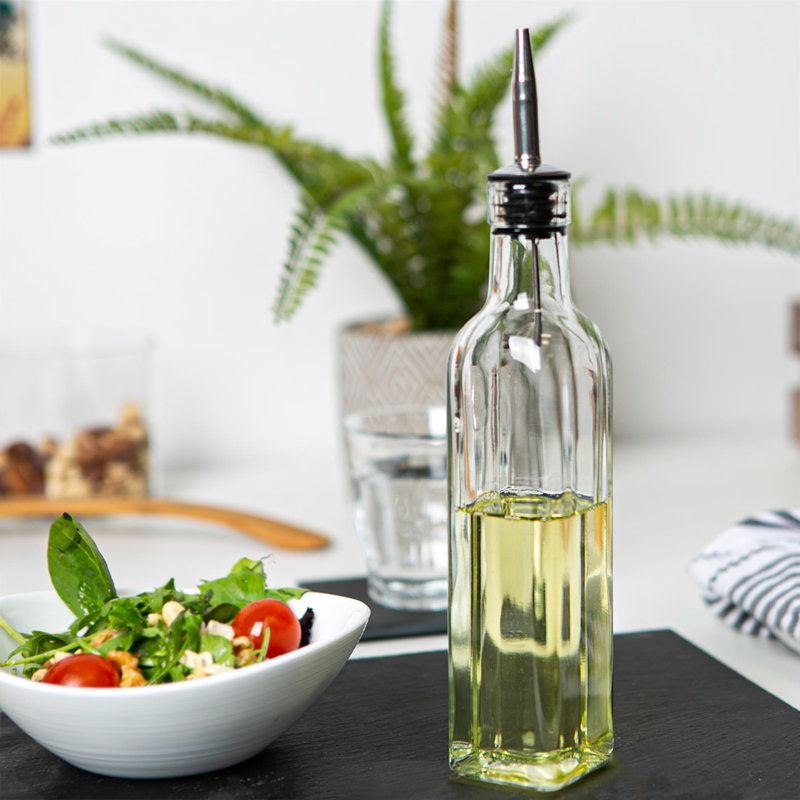 0ml Single Oil / Vinegar Cruet