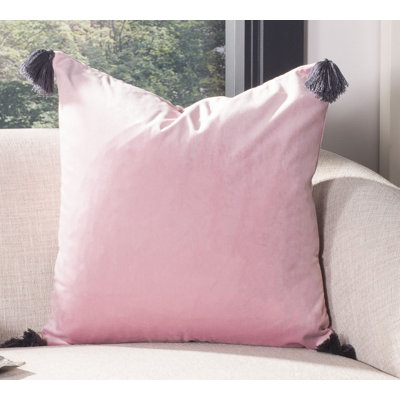 Adelina Throw Pillow