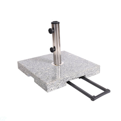 MOJAVE GRANITE UMBRELLA BASE(60502.00)