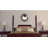 Amarrie Round Wall Mirror