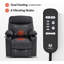 Lift Assist Recliner with Massager-444799280