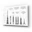 Architectural Heights par - Impression sans cadre-1590384631