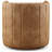 Anniya Upholstered Swivel Barrel Chair-54690194