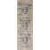 Arkeen Oriental Dark Blue/Beige/Ivory/Gray Area Rug