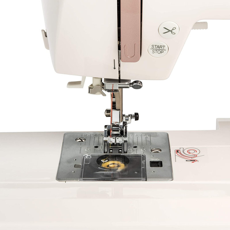 Eversewn Celine Computerized Sewing & Quilting Machine