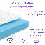 Kipp Symple Stuff Foam Mattress-1841272567-1761322951-1761322955