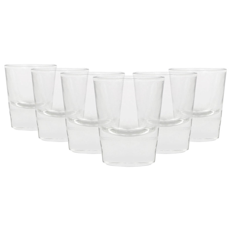 25 Glass