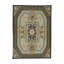 Aubusson Renaissance Wool Oriental Area Rug