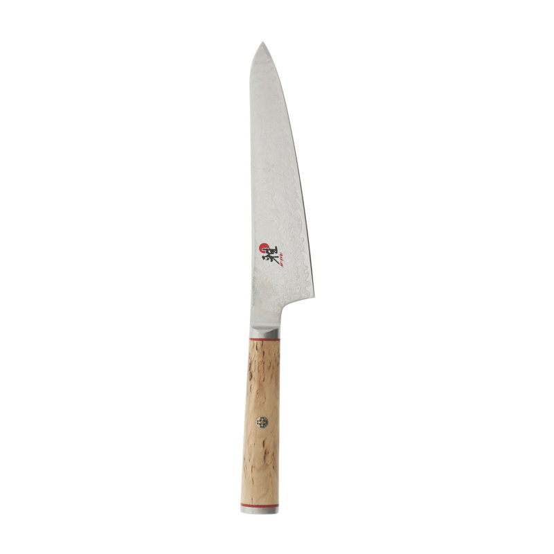 Couteau de préparation Miyabi Birchwood SG2 5,51 pouces