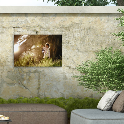 People Wall Decor