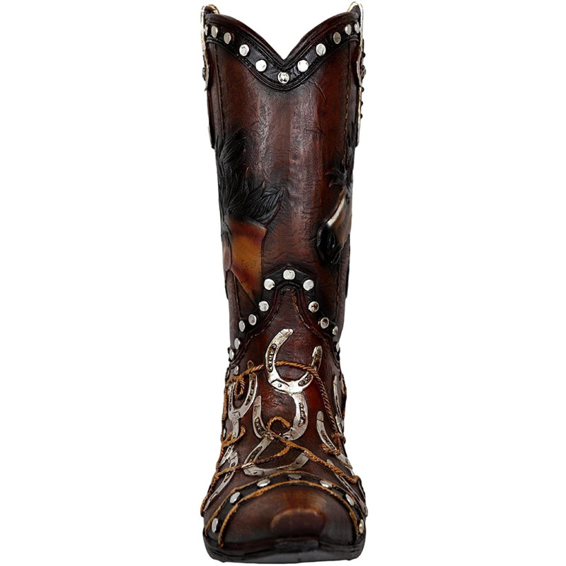 Artia Handmade Resin Figurine / Sculpture Decorative Object