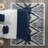 Kennasia Performance Southwestern Indoor Rug-2125228108