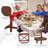 2 - Person Four Leg Dining Set