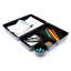 2.2'' H x 13.6'' W x 9.6'' D Office Drawer Organizer-55922493