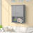 Gehard Bathroom Cabinet-1318560044