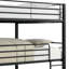 Lit superposé triple Newport-374389320