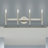 Martella 4 - Light Dimmable Vanity Light