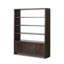 Arlington Standard Bookcase
