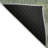 Rectangle Malek Indoor/Outdoor Area Rug with Non-Slip Backing-2009703767