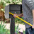 Mail Manager Latitude Front/Rear Locking Mailbox